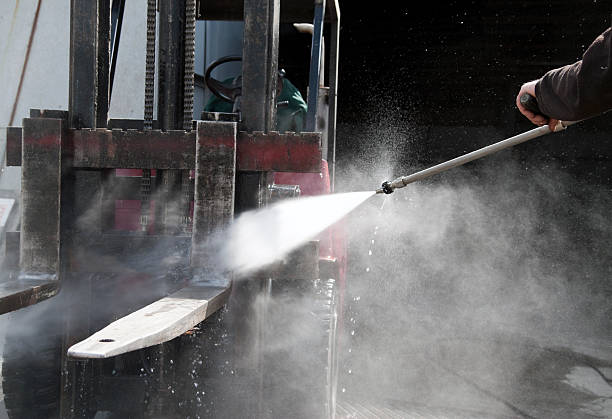 Best Oil Spill Cleanup  in Elgin, SC