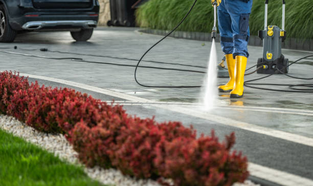 Playground Equipment Cleaning in Elgin, SC