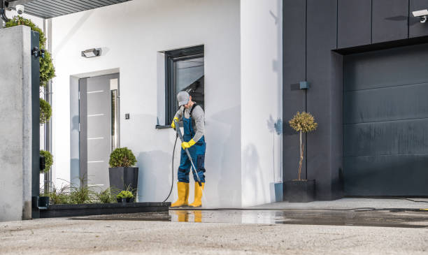 Best Post-Construction Pressure Washing  in Elgin, SC