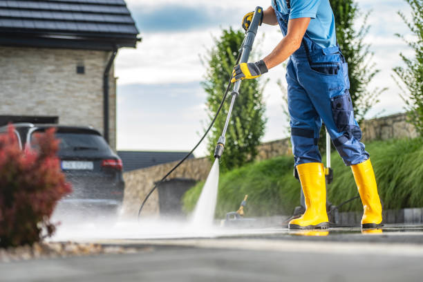 Best Dumpster Area Cleaning  in Elgin, SC